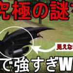 【荒野行動】究極の謎マンをご紹介します