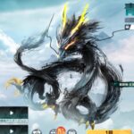 【荒野行動】新ガチャ🐉最速で530連引いた結果がやばすぎた