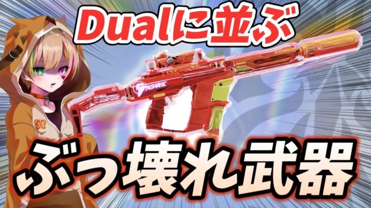アプデでMK5がDualTMPに並ぶぶっ壊れ武器になりました【荒野行動】