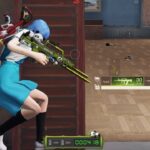 最強のキャラコン勢による通常キル集！【荒野行動】