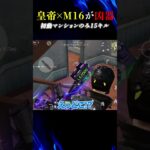 初動マンション15キル【荒野行動】