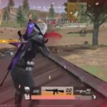 団体1vs5最強キル集part1【荒野行動】