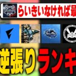 【かめらこ暴走】最強チームランキングでAvesをTier３に置いてしまう【荒野行動】