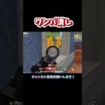 M4サプの音ってなんかいいよね #荒野行動 #knivesout  【荒野行動】