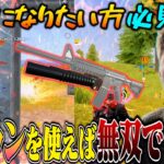 グレラン使って鬼無双することは出来るのか検証してみた【荒野行動】【荒野の光】