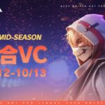 【2024荒野行動KOPLS5】Mid-Season M2 Day1,2 試合VC