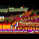 【荒野行動】NM² League  October  Day 3 ≫  デュオリーグ戦【GB】　2024.10.21
