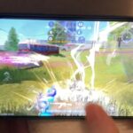 【荒野行動】強くなりたいiPhone勢だけみて！4本指〝総編集〟【荒野の光】