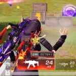 【荒野行動】ソロクインで無双するワンパ潰し集part203