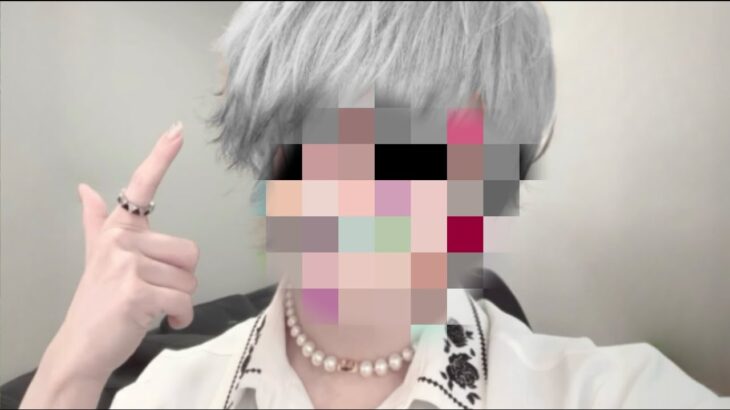 負けたら顔が出てしまう荒野行動がヤバい