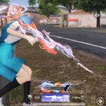 【荒野行動】最強のキャラコン勢による通常キル集！【荒野の光】