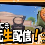 りんねとデュオゲリラです　手元付き【荒野行動】