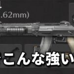 AK14が強すぎる理由3選🔥【荒野行動】