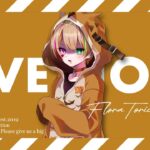 旧Floraクイン【荒野行動】【縦型】