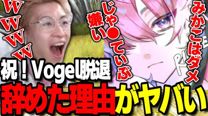 【荒野行動】りんね様にVogelの闇を教えてもらいました・・・