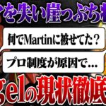 VogelがBプロ降格の危機！？ とびが語る現状とチームの未来【荒野行動】