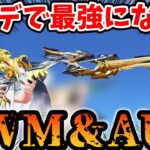 【荒野行動】まさかの転スラコラボ年内復刻の衝撃ｗｗアプデで強化されたAUGとAWMが強い！