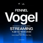 【荒野行動】KOPL S5 GRANDFINAL Day1 Vogel視点