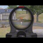 【荒野行動】P90が世界で1番上手い人
