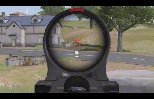 【荒野行動】P90が世界で1番上手い人