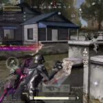 プロクインキャリー終盤動画part5【荒野行動】