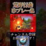 最強の「珍プレー」がやばすぎるwww【荒野行動】
