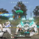 PC版荒野行動　通常キル集