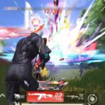 【荒野行動】ソロクインで無双するワンパ潰し集part213