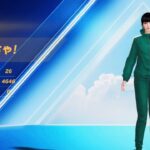 【荒野行動】配信で魅せた激アツなソロクイン1試合ハイライト！