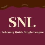 【荒野行動】2月度  SNL 迅速シングルルーム day1　4戦PT制【20名限定】