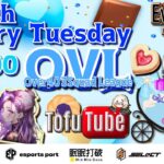 【荒野行動】 OVL 〜 over40 VINTAGE League 〜 ３月度 day❷  実況！！