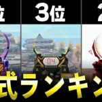 【辛口】95式殿堂スキン最強ランキングを紹介します！【#荒野行動】【#荒野バババン8周年】