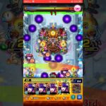 シャンバラの星墓  星野アイ艦隊  #モンスト#シャンバラの星墓 #推しの子