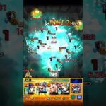 【モンスト】宇髄天元SSで『10,650Hits』出してみた #Shorts