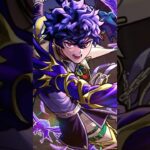 【獣神化・改】オニキス ステータス紹介してみた！【モンスト公式】