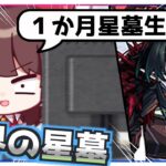 【モンスト】キャラ持ちだけの一般人でも「破界の星墓」を１か月でクリアできる？【ゆっくり実況】