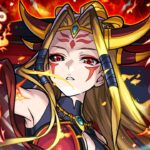 【獣神化】イザナミ SPECIAL MOVIE【モンスト公式】