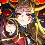 【モンスト】いやこれどうすんのよ《イザナミ獣神化》