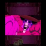 【モンスト】超究極「アクロバティックさらさら」特殊演出①