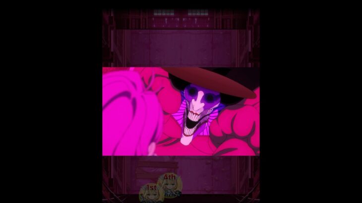 【モンスト】超究極「アクロバティックさらさら」特殊演出①