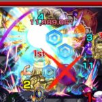 シャキシャキシャキシャキシャキシャキシャキシャキシャキシャキシャキシャキ【モンスト】