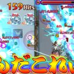 【モンスト】 当たり前のようにやばすぎるSSを持ってた無課金キャラｗｗ