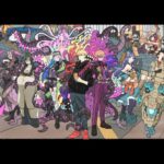 【モンスト】どうもキングけいウサです【ぺんぺん】