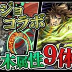 公式生放送を振り返りつつジョジョコラボの詳細を見てみようの回【パズドラ】