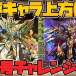 オルファリオン&デスファリオン超転生進化で無課金最強サブに！称号チャレンジも1/18から開催！【パズドラ】
