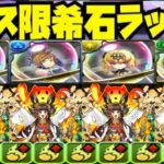 正月卑弥呼でフェス限希石ラッシュを粉砕！【パズドラ】