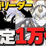 強リーダー候補！イライザの火力が高級すぎる！１万倍確定ループで新時代リーダーに！【パズドラ】