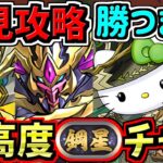【鋼星チャレンジ】初見攻略！勝つまで！「導煌と壊冥【超高度】」「壊滅極限コロシアム【特殊】」【パズドラ】