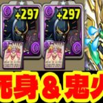 キルバーンシステムが冗談抜きで強すぎる【パズドラ 導煌と壊冥】