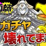 【排出率1%】何かがおかしいイライザ狙いの幻画師フェス【パズドラ】